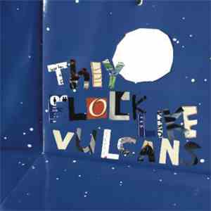 King Creosote - They Flock Like Vulcans download flac