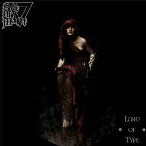 Knife Of Melqart - Lord Of Tyre download flac
