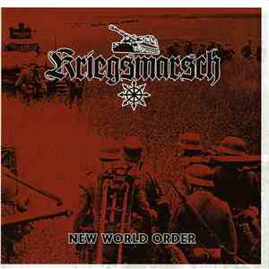 Kriegsmarsch - New World Order download flac