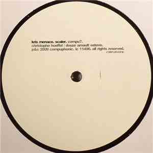 Kris Menace - Scaler download flac