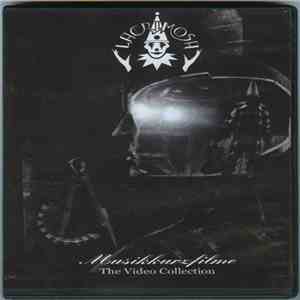 Lacrimosa - Musikkurzfilme - The Video Collection download flac