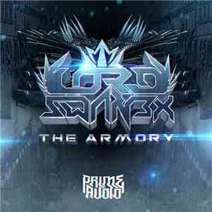 Lord Swan3x - Armory EP download flac