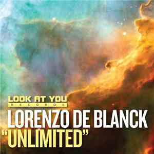 Lorenzo De Blanck - Unlimited FLAC album