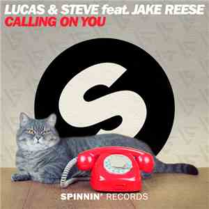 Lucas & Steve Feat. Jake Reese - Calling On You download flac