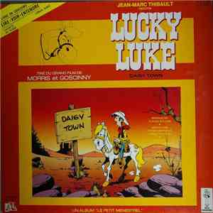 Lucky Luke  - Lucky Luke: Daisy Town download flac