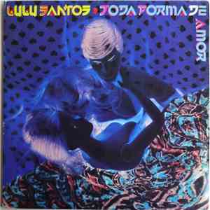 Lulu Santos - Toda Forma De Amor download flac
