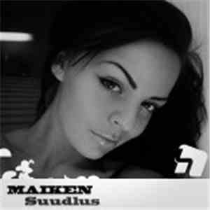 Maiken - Suudlus download flac
