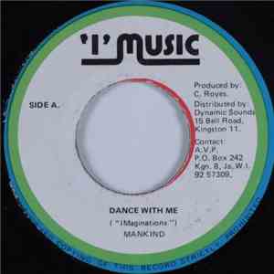 Mankind  - Dance With Me download flac