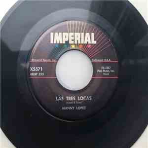 Manny Lopez - Las Tres Locas download flac