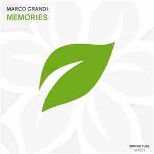 Marco Grandi - Memories download flac