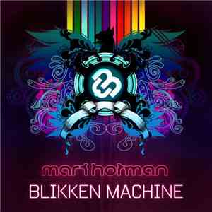 Mark Norman - Blikken Machine download flac