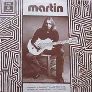 Martin Miehe-Renard - Martin download flac