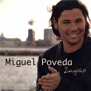 Miguel Poveda - Zaguán download flac