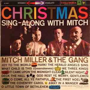 Mitch Miller & The Gang - Christmas Sing-Along With Mitch download flac