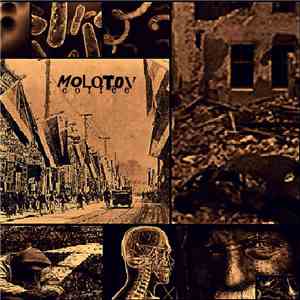 Molotov Coffee - Molotov Coffee download flac