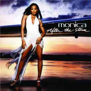 Monica - After The Storm download flac