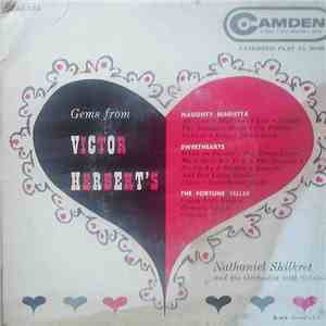 Nathaniel Shilkret And His Orchestra - Gems from Victor Herbert download flac