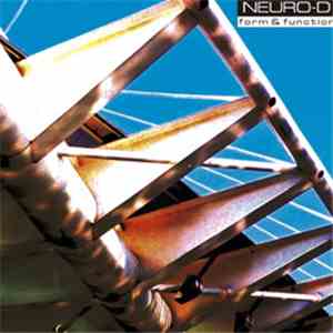 Neuro-D - Form & Function download flac
