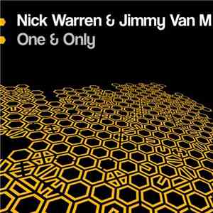 Nick Warren & Jimmy Van M - One & Only download flac