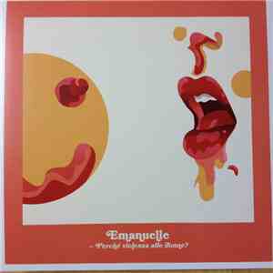 Nico Fidenco - Emanuelle Perche' Violenza Alle Donne? download flac
