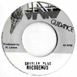 Nicodemus - Shaolin Plat download flac