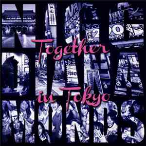 Nigg Dianamonds - Together In Tokyo FLAC album
