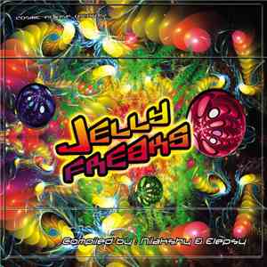 Nilakshy & Elepsy - Jelly Freaks download flac