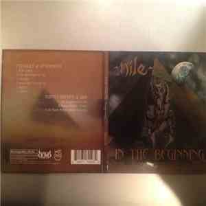 Nile  - In The Beginning download flac