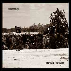 Noise Jihad - Soomaaliya download flac