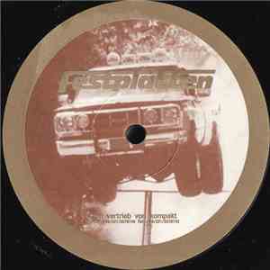 oh. - The Unknown Stuntman EP download flac