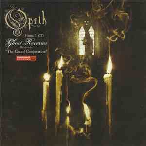 Opeth - Ghost Reveries download flac