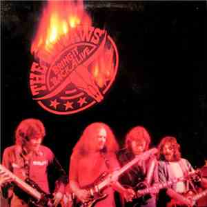 Outlaws - Bring It Back Alive download flac
