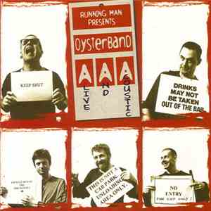 Oysterband - Alive And Acoustic download flac