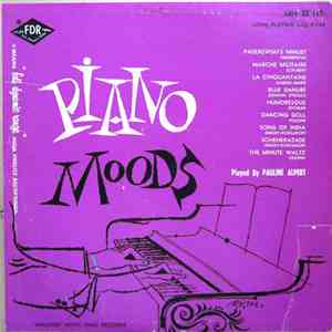 Pauline Alpert - Piano Moods download flac