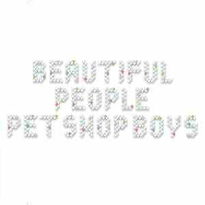 Pet Shop Boys - Beautiful People download flac