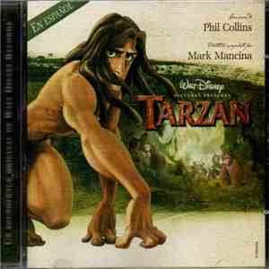Phil Collins / Mark Mancina - Walt Disney Pictures Presenta Tarzan download flac
