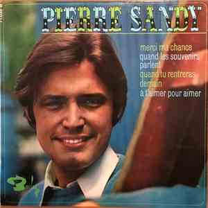 Pierre Sandy - Merci Ma Chance download flac