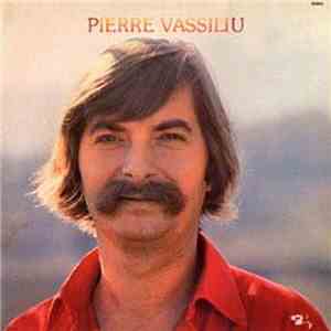 Pierre Vassiliu - Pierre Vassiliu download flac