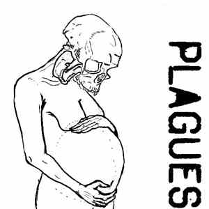 Plagues  - Plagues FLAC album
