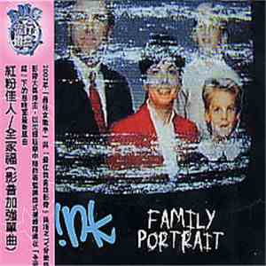 P!NK - Family Portrait download flac