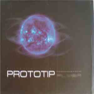 Prototip - Flyer download flac