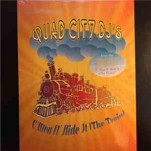 Quad City DJ's - C'Mon N' Ride It (The Train) download flac