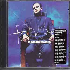 Rammstein - Engel download flac
