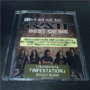 Ratt - Best Of Me download flac
