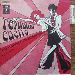 Reynaldo Cuello - MI Cancion De Ausencia / El Motivo download flac