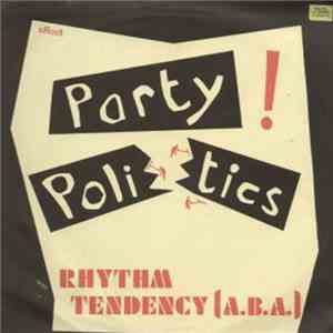 Rhythm Tendency - Come Back download flac