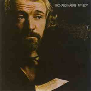 Richard Harris - My Boy download flac