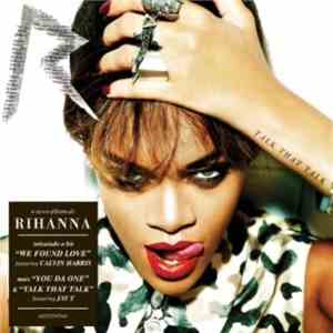 Rihanna - Talk That Talk download flac