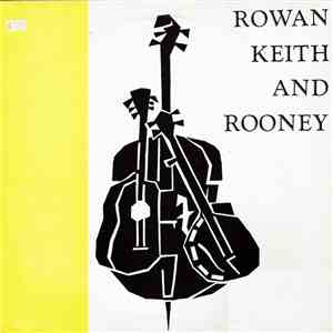Rowan, Keith & Rooney - Hot Bluegrass download flac