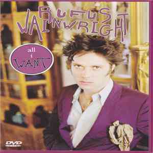 Rufus Wainwright - All I Want download flac